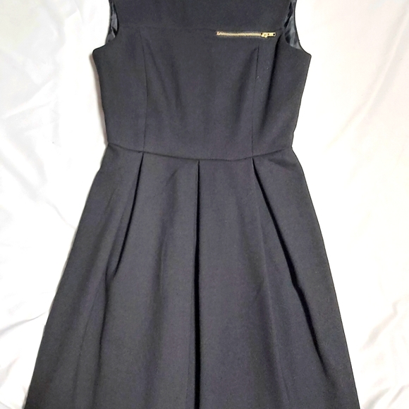 H&M Mini black dress, small in black - Picture 1 of 5